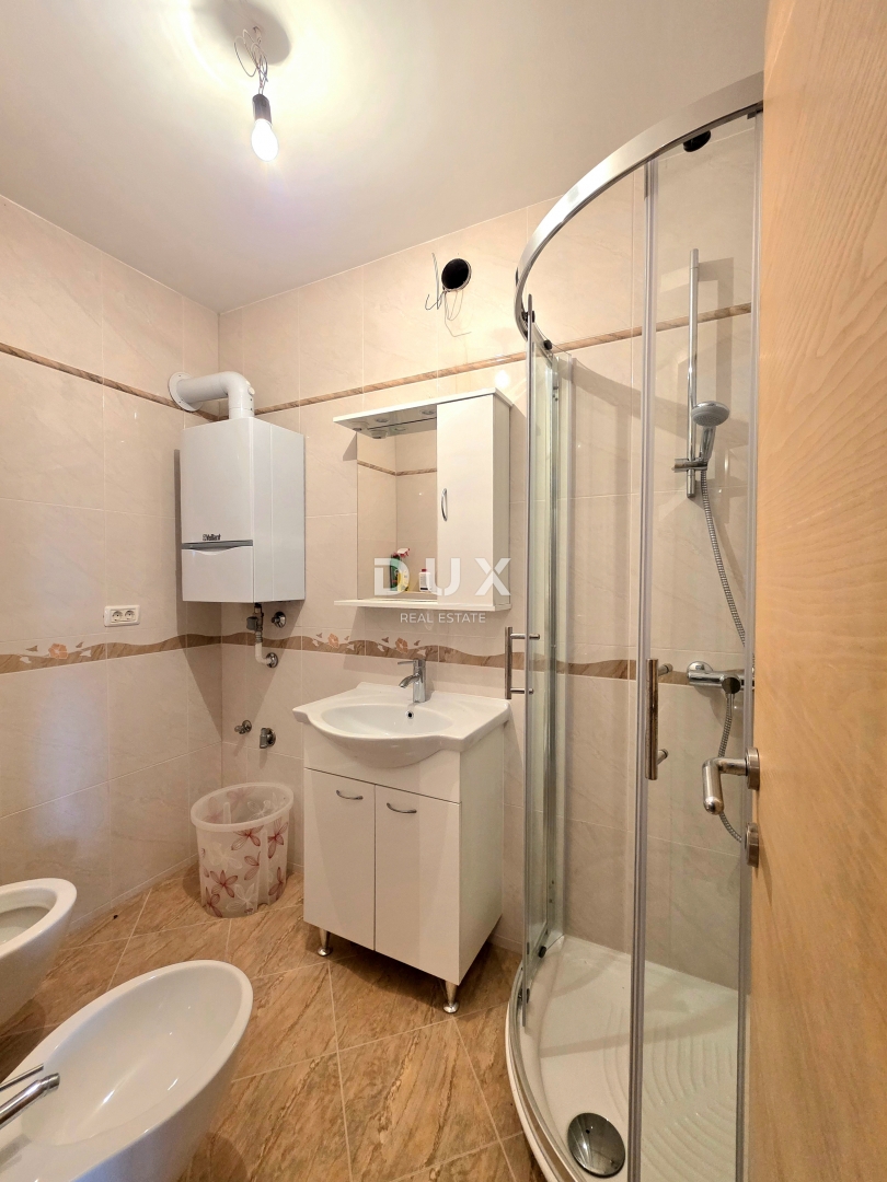 Appartamento Duga Uvala, Marčana, 57,90m2