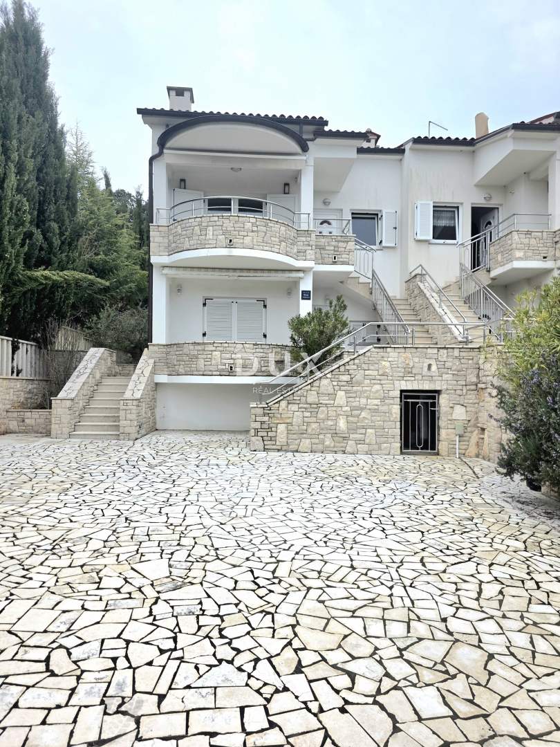 Appartamento Duga Uvala, Marčana, 57,90m2