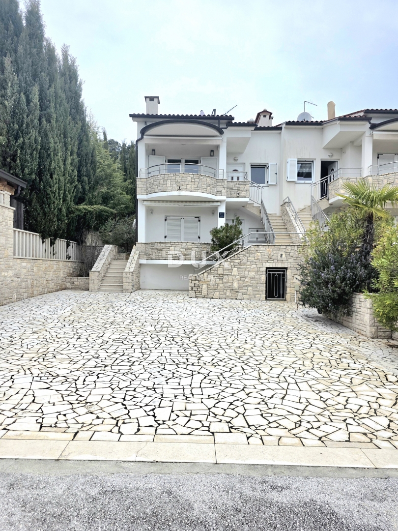 Appartamento Duga Uvala, Marčana, 57,90m2