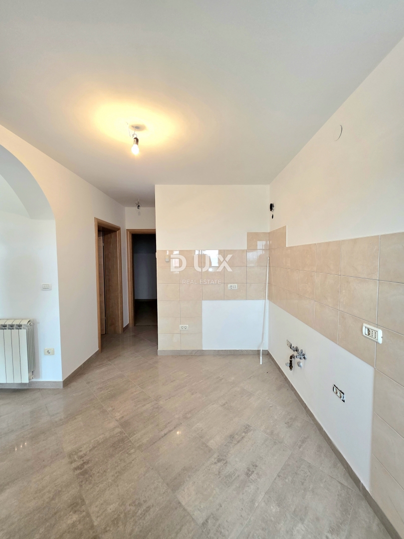 Appartamento Duga Uvala, Marčana, 57,90m2