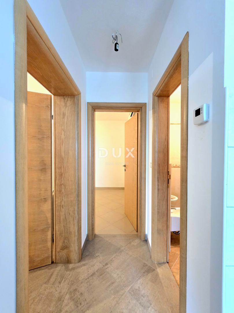 Appartamento Duga Uvala, Marčana, 57,90m2