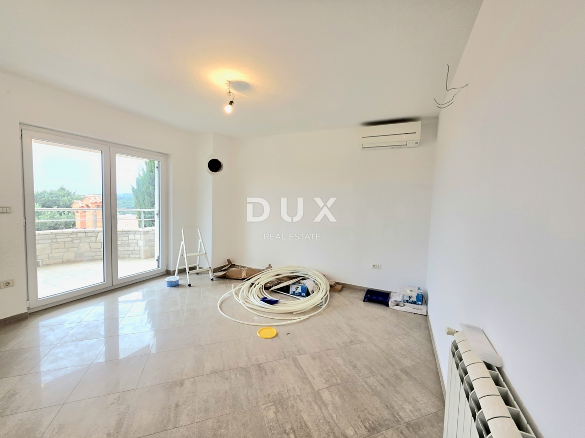 Appartamento Duga Uvala, Marčana, 57,90m2