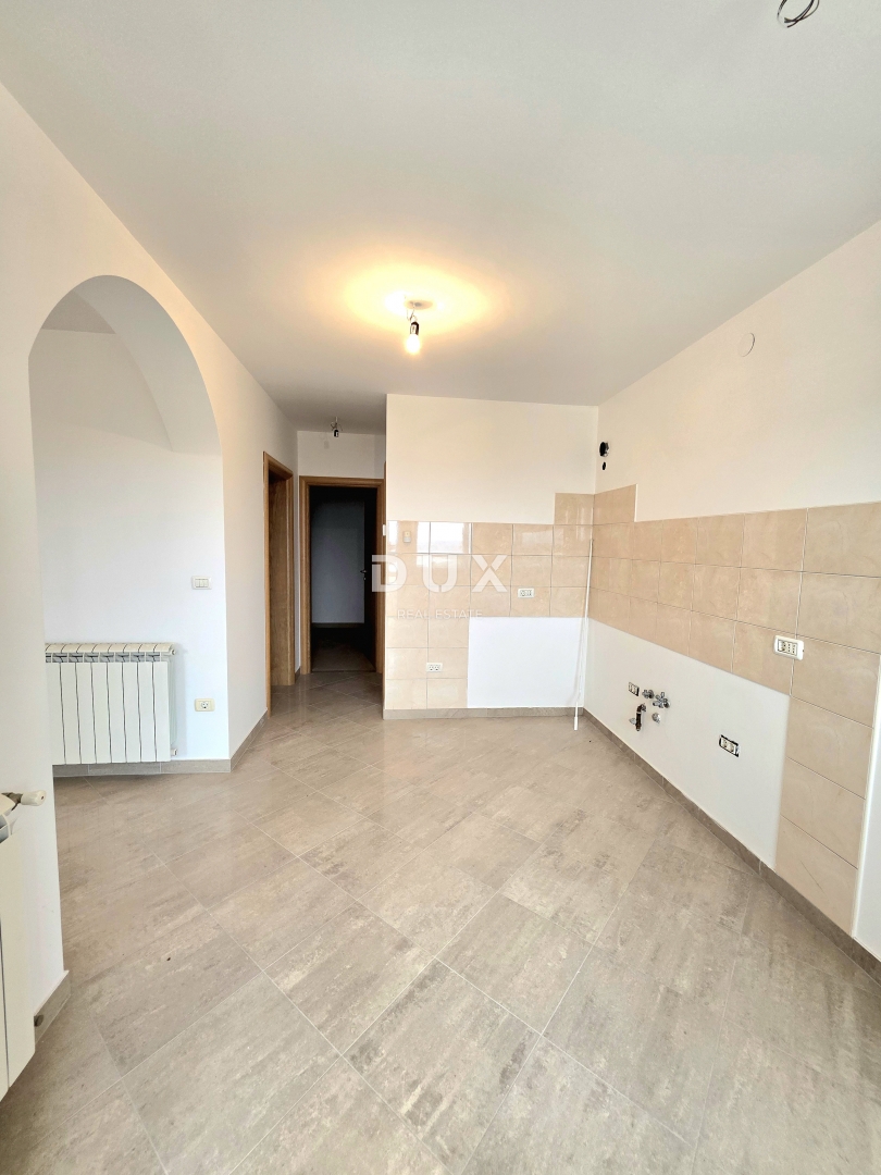 Appartamento Duga Uvala, Marčana, 57,90m2