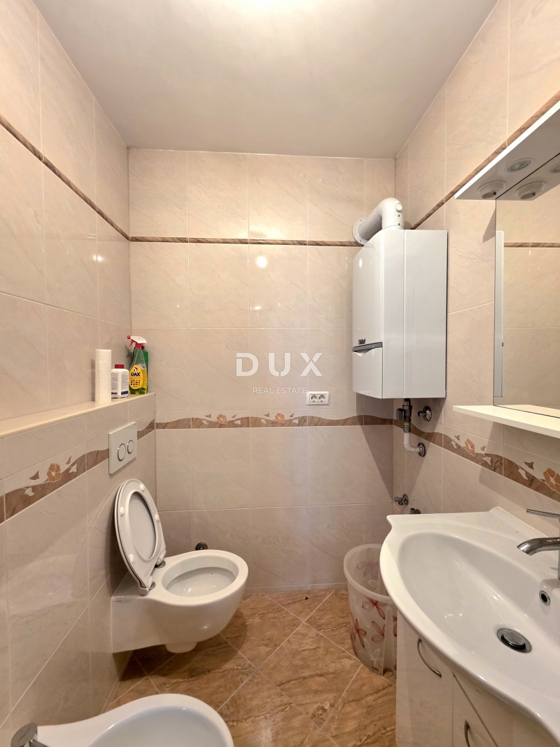 Appartamento Duga Uvala, Marčana, 57,90m2