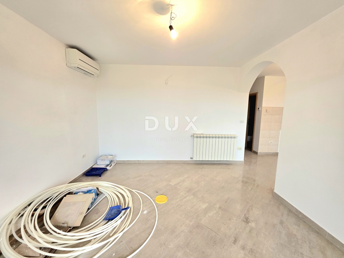 Appartamento Duga Uvala, Marčana, 57,90m2