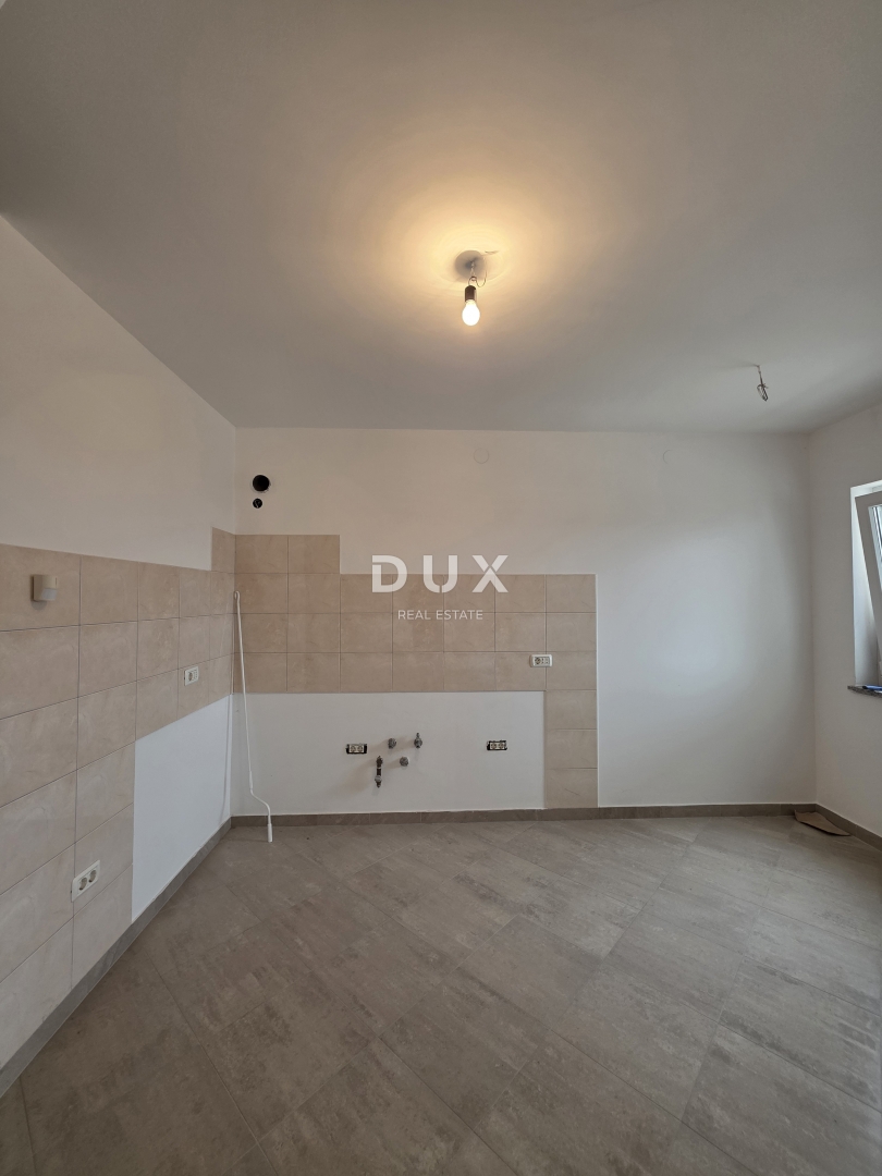 Appartamento Duga Uvala, Marčana, 57,90m2