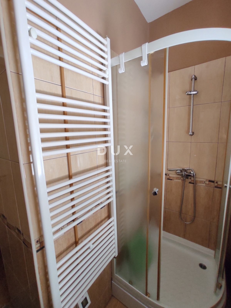 ZADAR, RELJA - Appartamento arredato in ottima posizione, vicino a tutti i servizi.