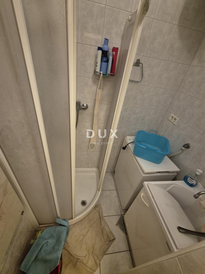 ISTRIA, POLA - Appartamento in stile austro-ungarico di grande pregio