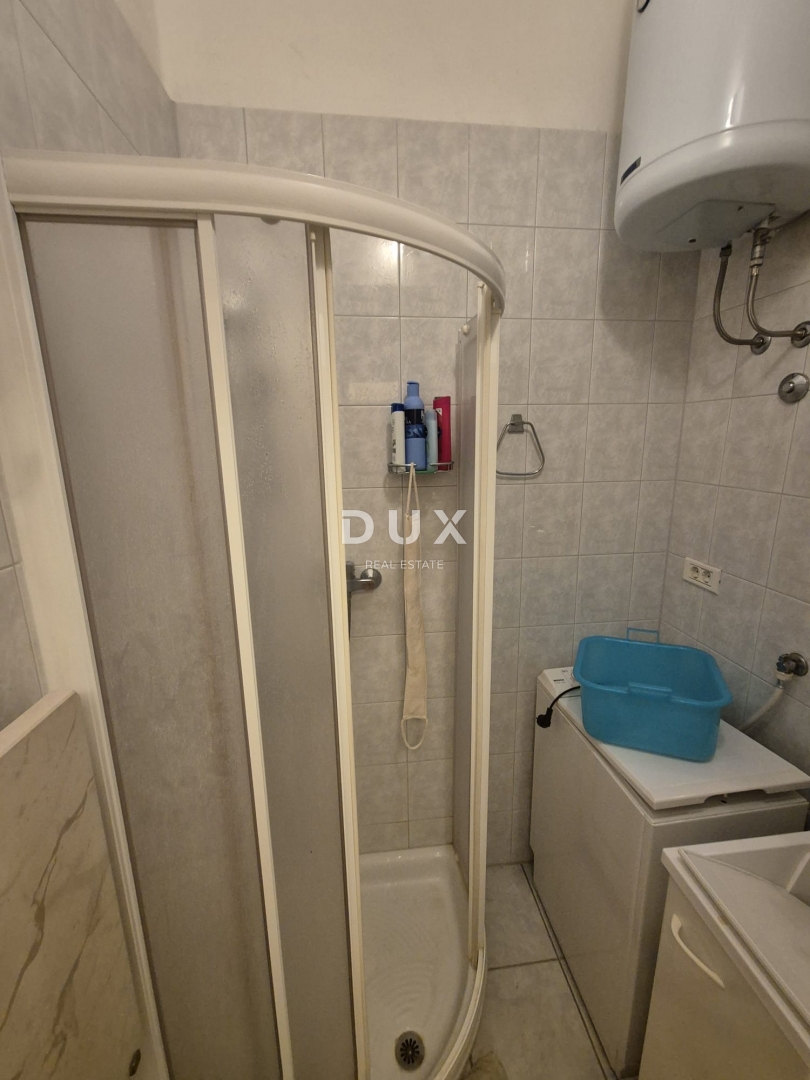 ISTRIA, POLA - Appartamento in stile austro-ungarico di grande pregio