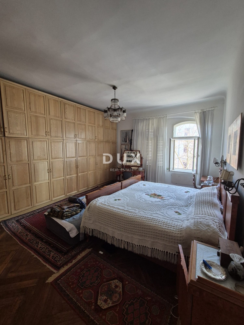 ISTRIA, POLA - Appartamento in stile austro-ungarico di grande pregio