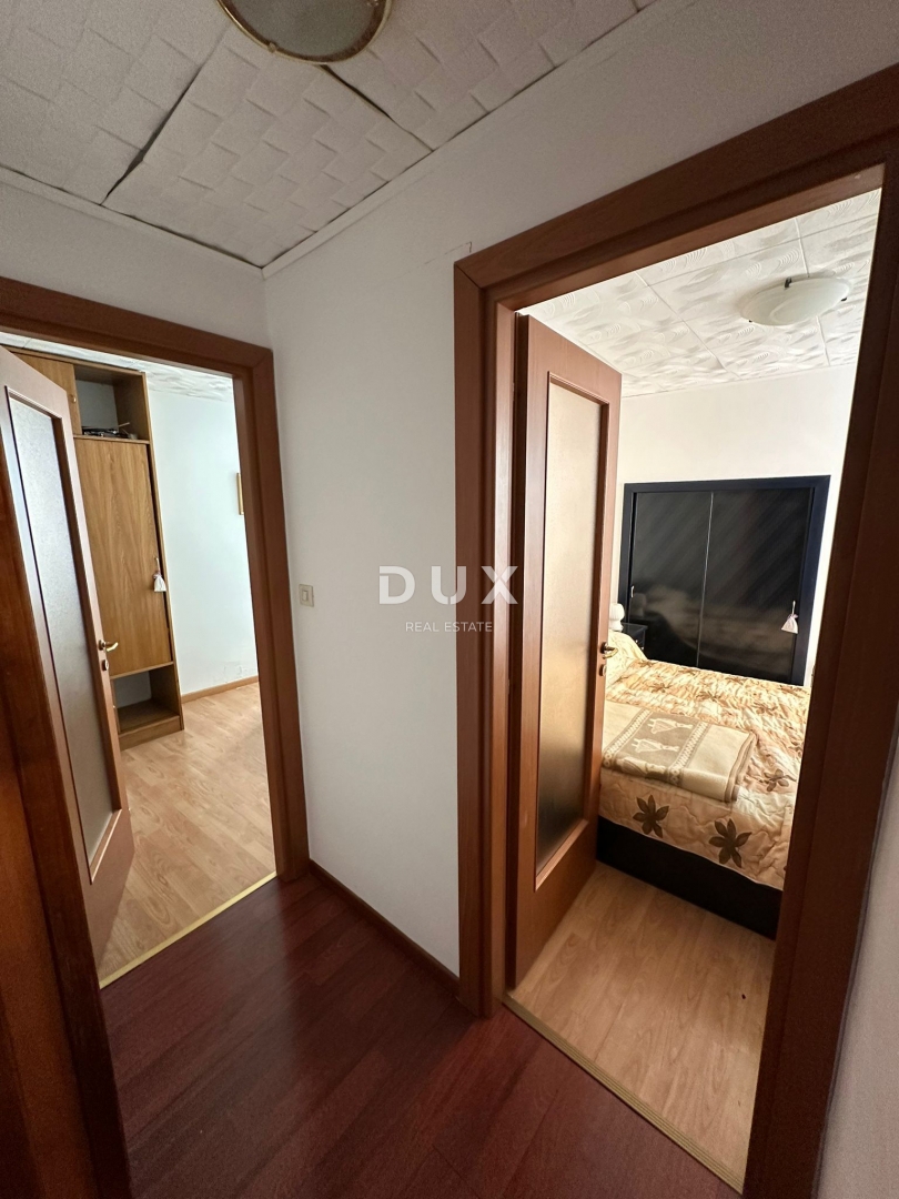 Appartamento Rovinj, 50m2