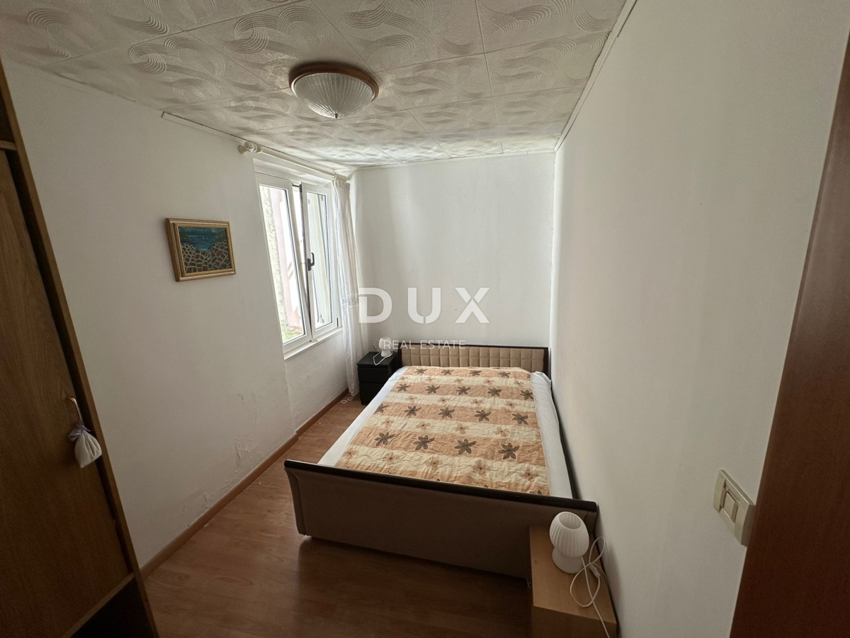 Appartamento Rovinj, 50m2