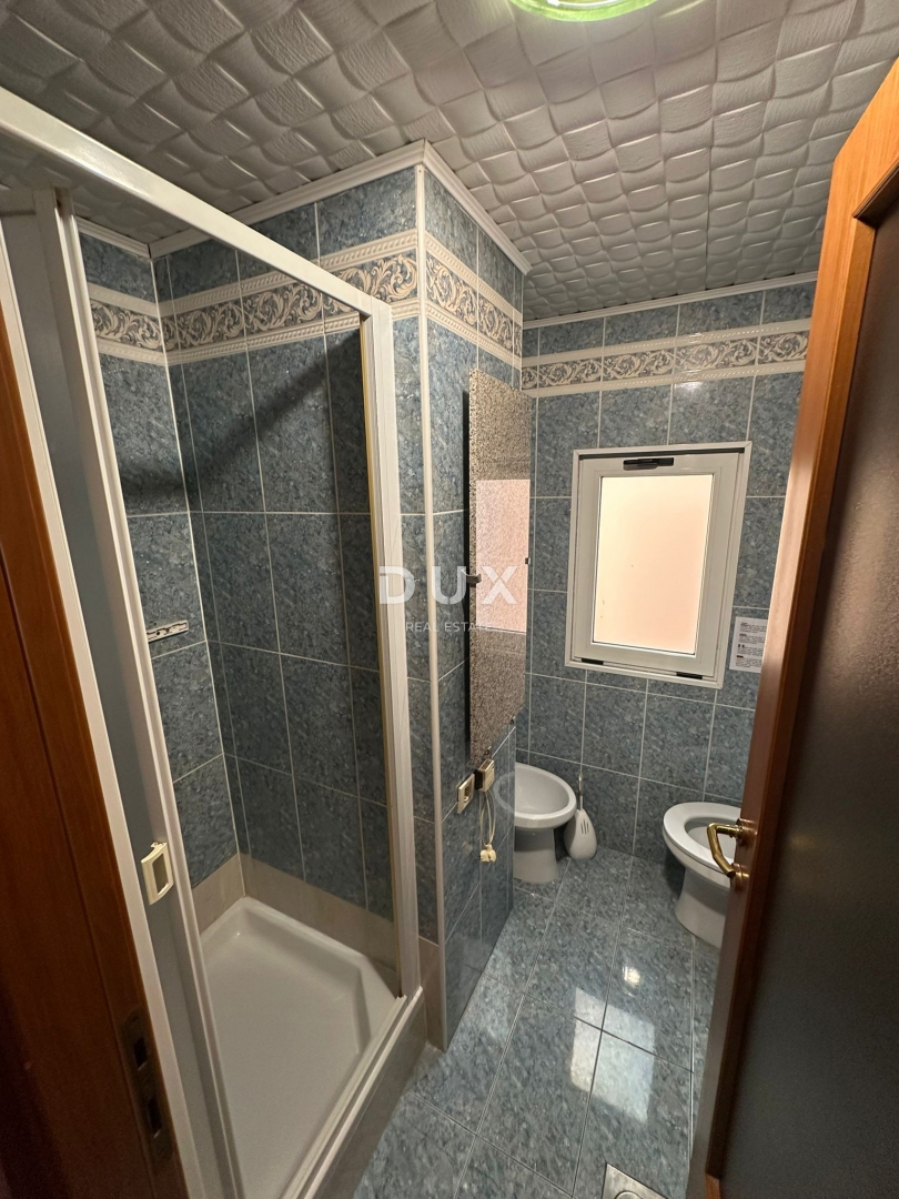 Appartamento Rovinj, 50m2