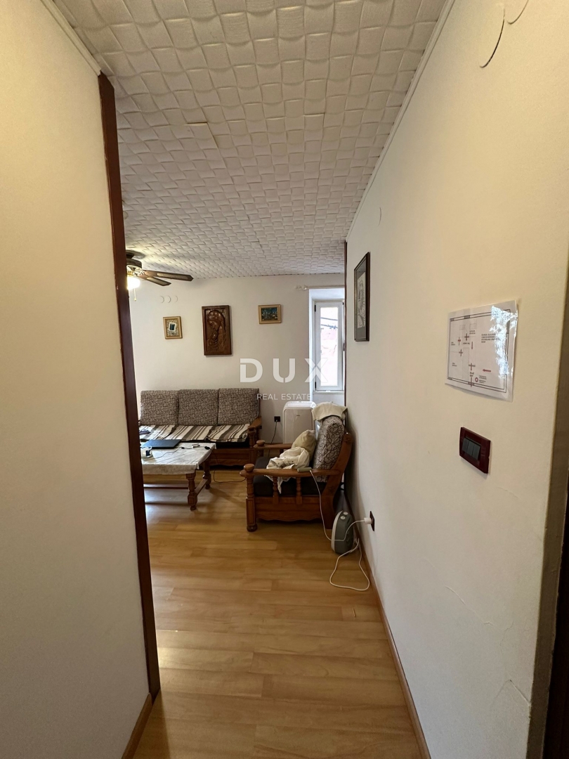 Appartamento Rovinj, 50m2