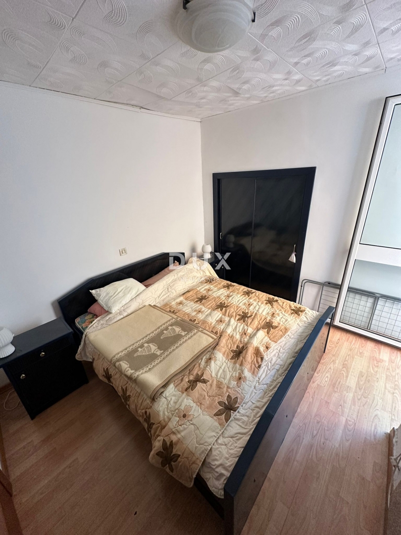 Appartamento Rovinj, 50m2