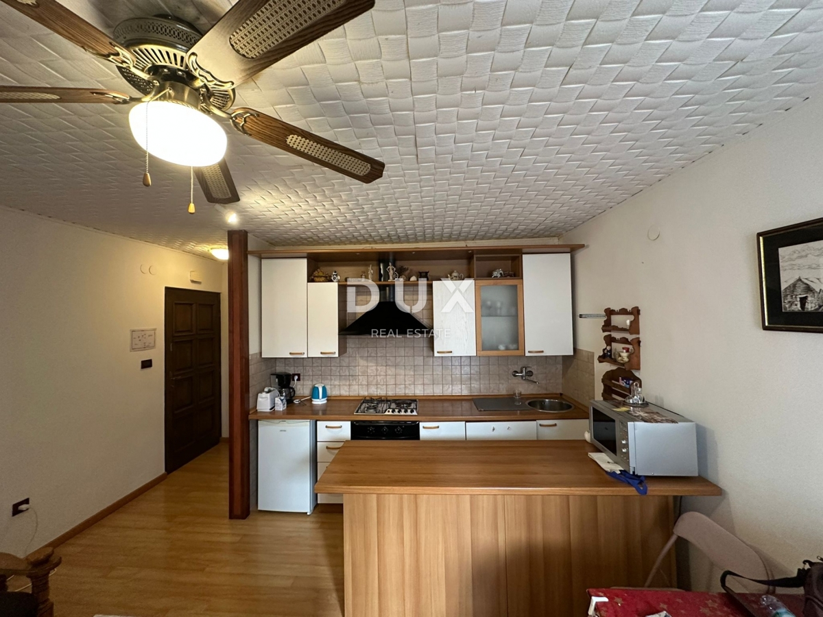 Appartamento Rovinj, 50m2