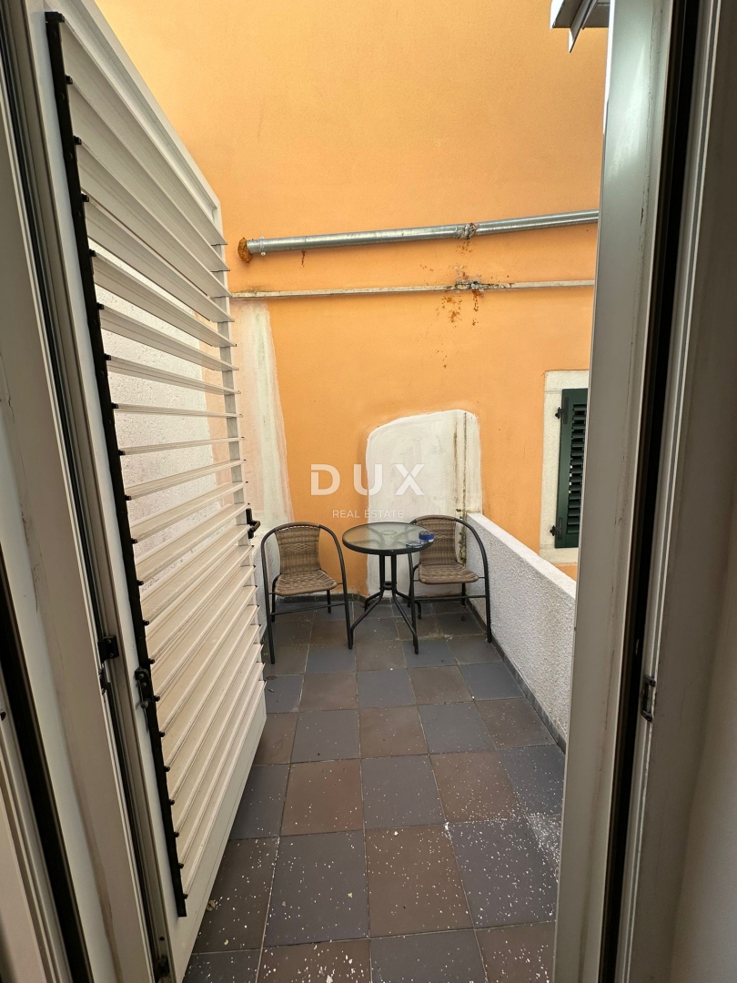 Appartamento Rovinj, 50m2