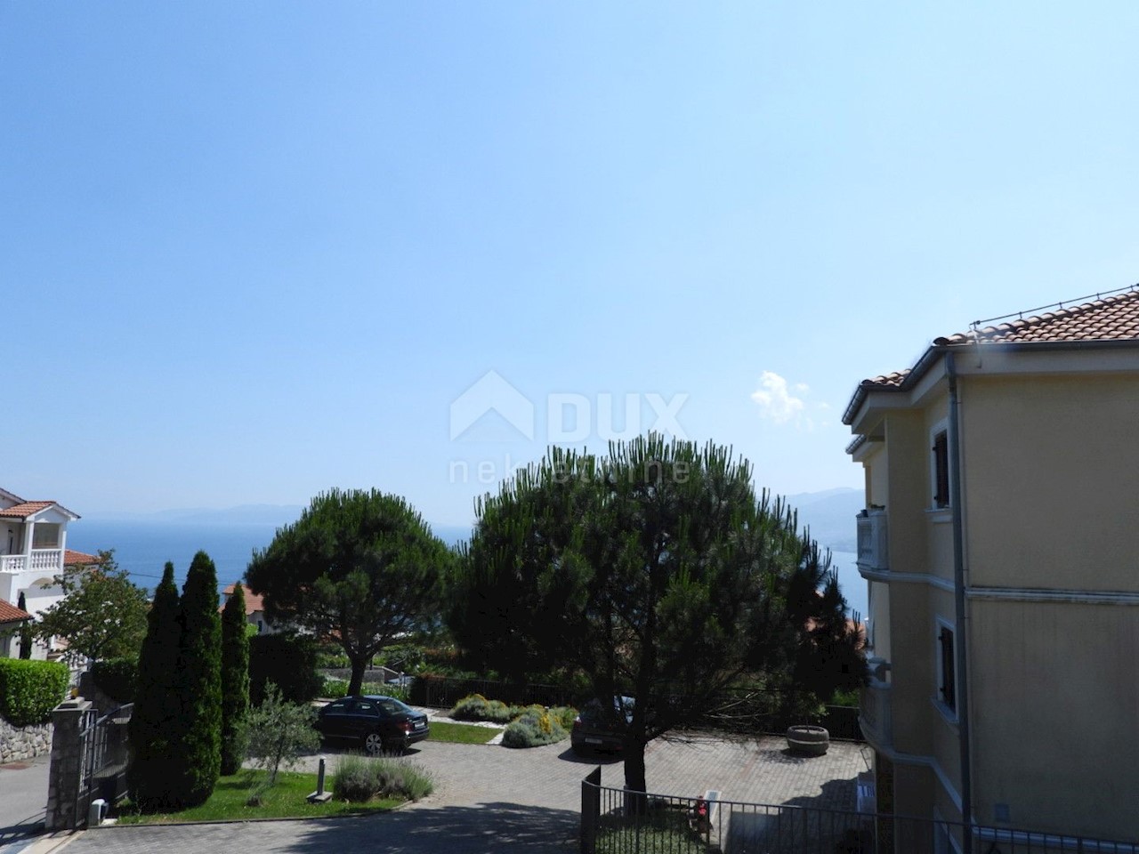 Terreno Costabella, Rijeka, 1.571m2