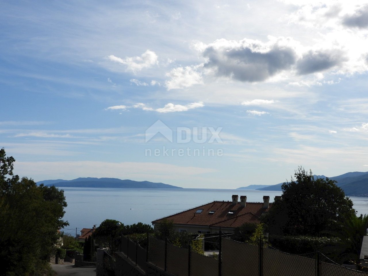 Terreno Costabella, Rijeka, 1.571m2