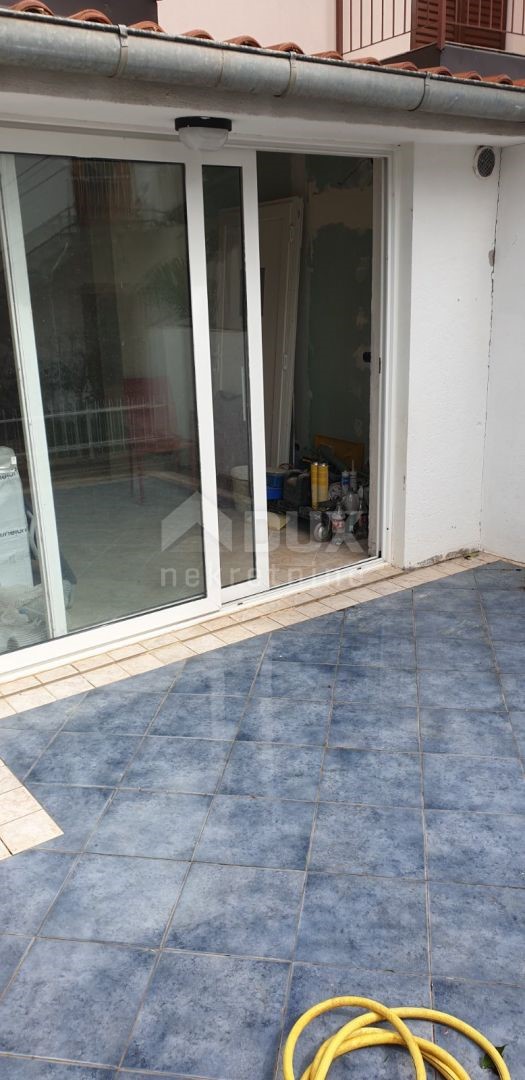 Appartamento Poreč, 110m2