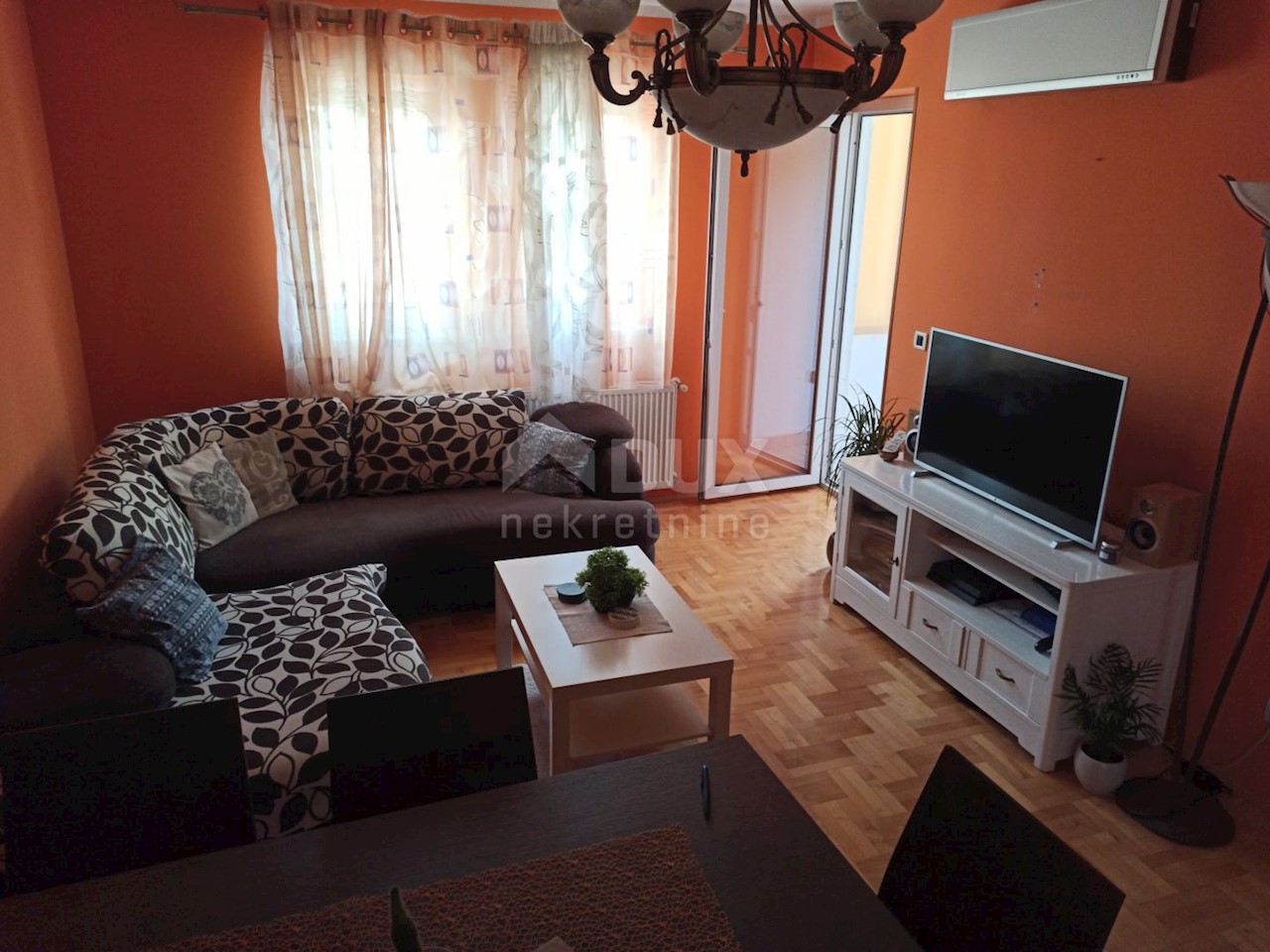 Appartamento Veruda, Pula, 47,53m2