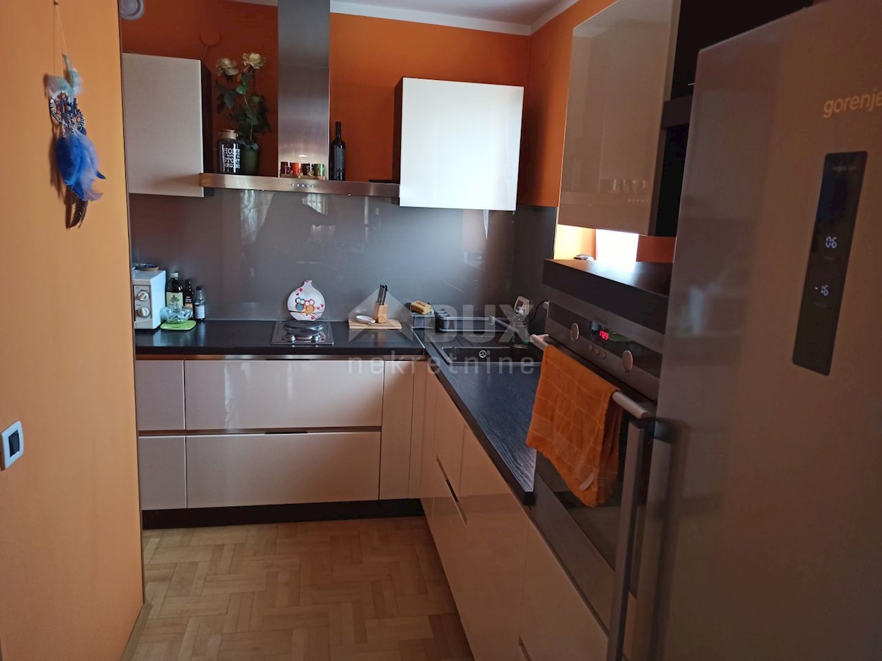 Appartamento Veruda, Pula, 47,53m2