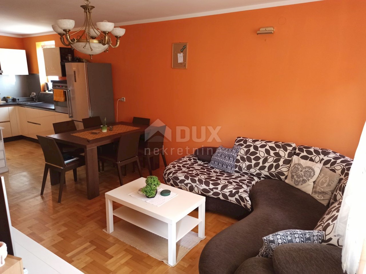 Appartamento Veruda, Pula, 47,53m2