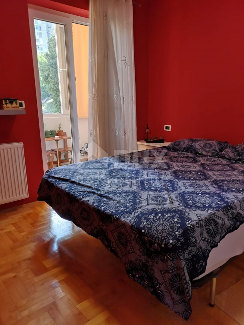 Appartamento Veruda, Pula, 47,53m2