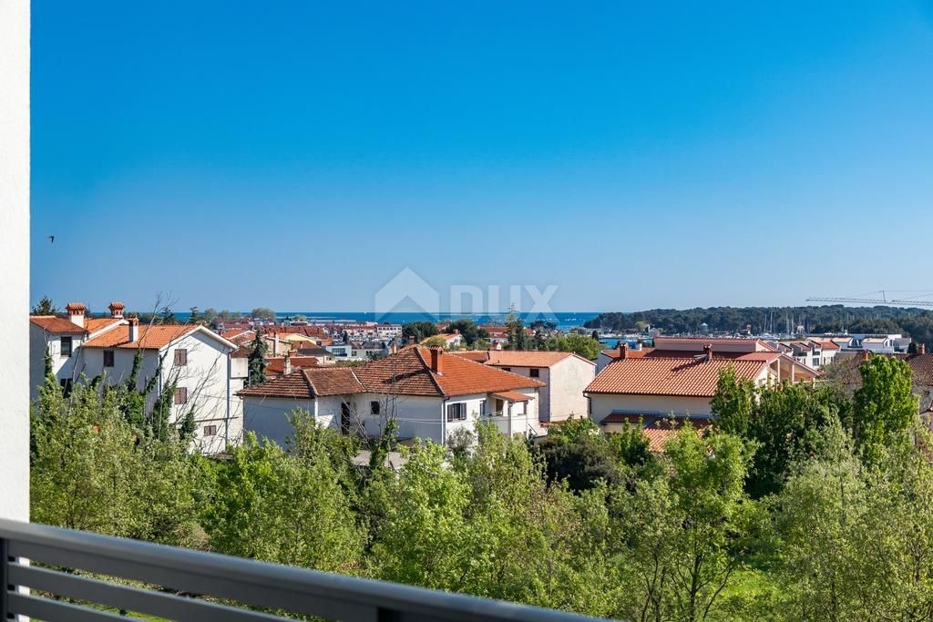 ISTRIA, MEDULIN Palazzina di lusso con piscina