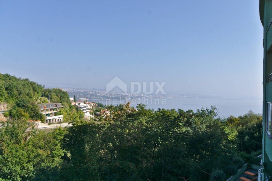 Appartamento Opatija - Centar, Opatija, 72,66m2