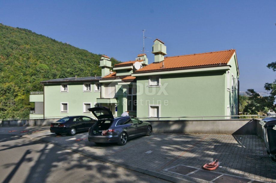 Appartamento Opatija - Centar, Opatija, 72,66m2