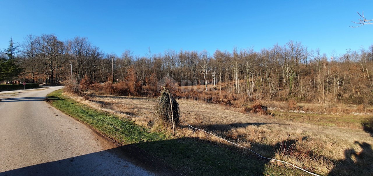 Terreno Jakačići, Gračišće, 6.000m2