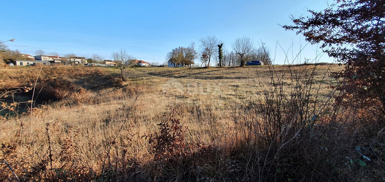 Terreno Jakačići, Gračišće, 6.000m2