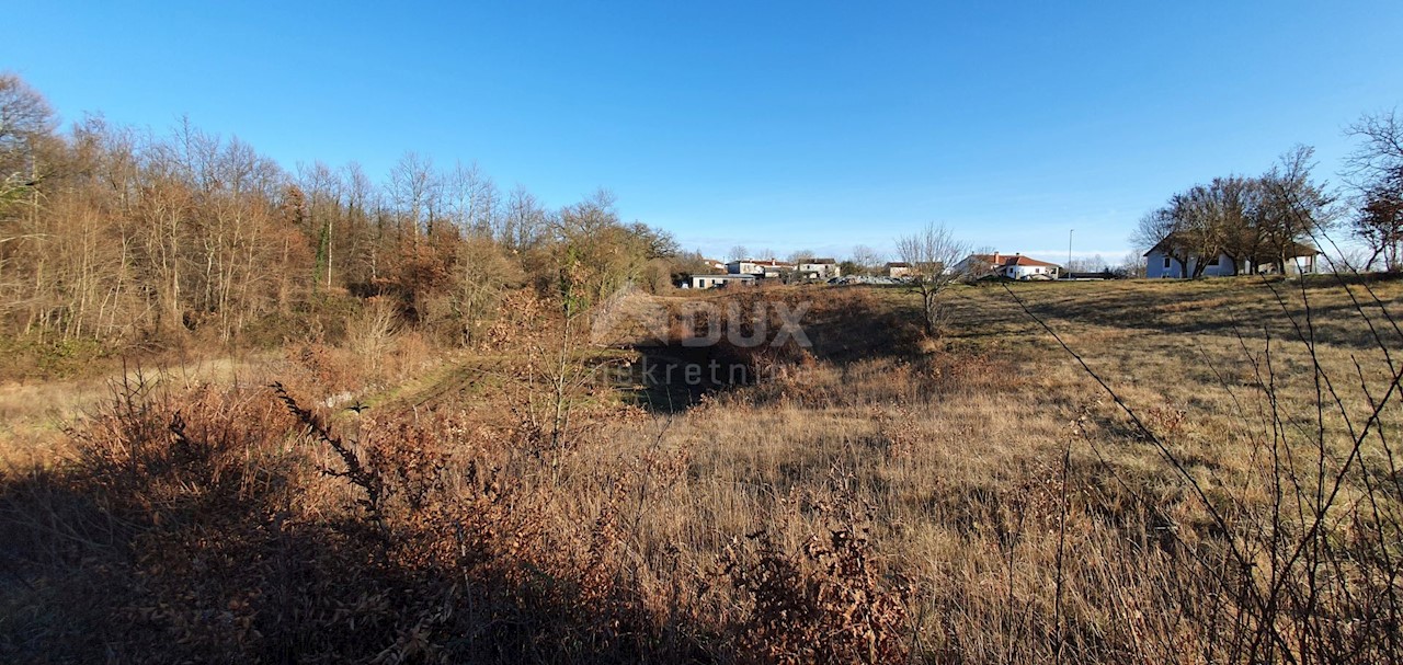 Terreno Jakačići, Gračišće, 6.000m2