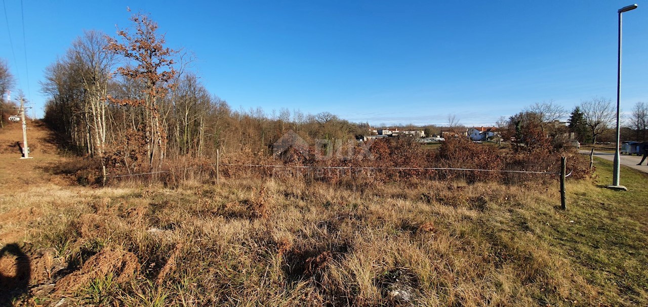 Terreno Jakačići, Gračišće, 6.000m2