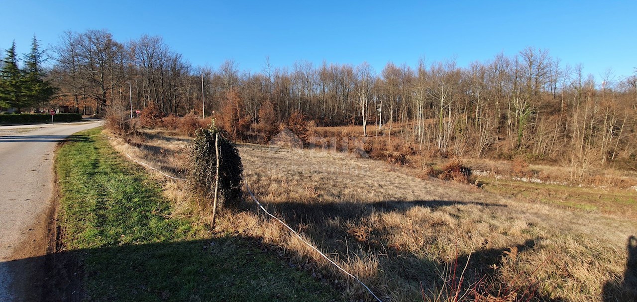 Terreno Jakačići, Gračišće, 6.000m2