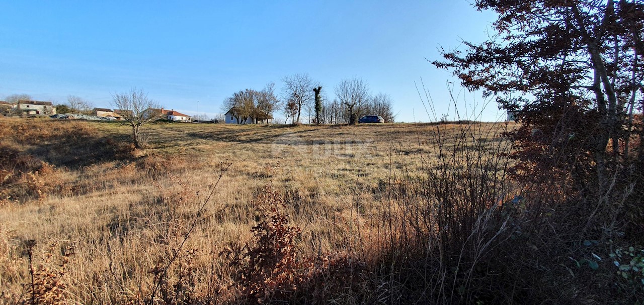 Terreno Jakačići, Gračišće, 6.000m2