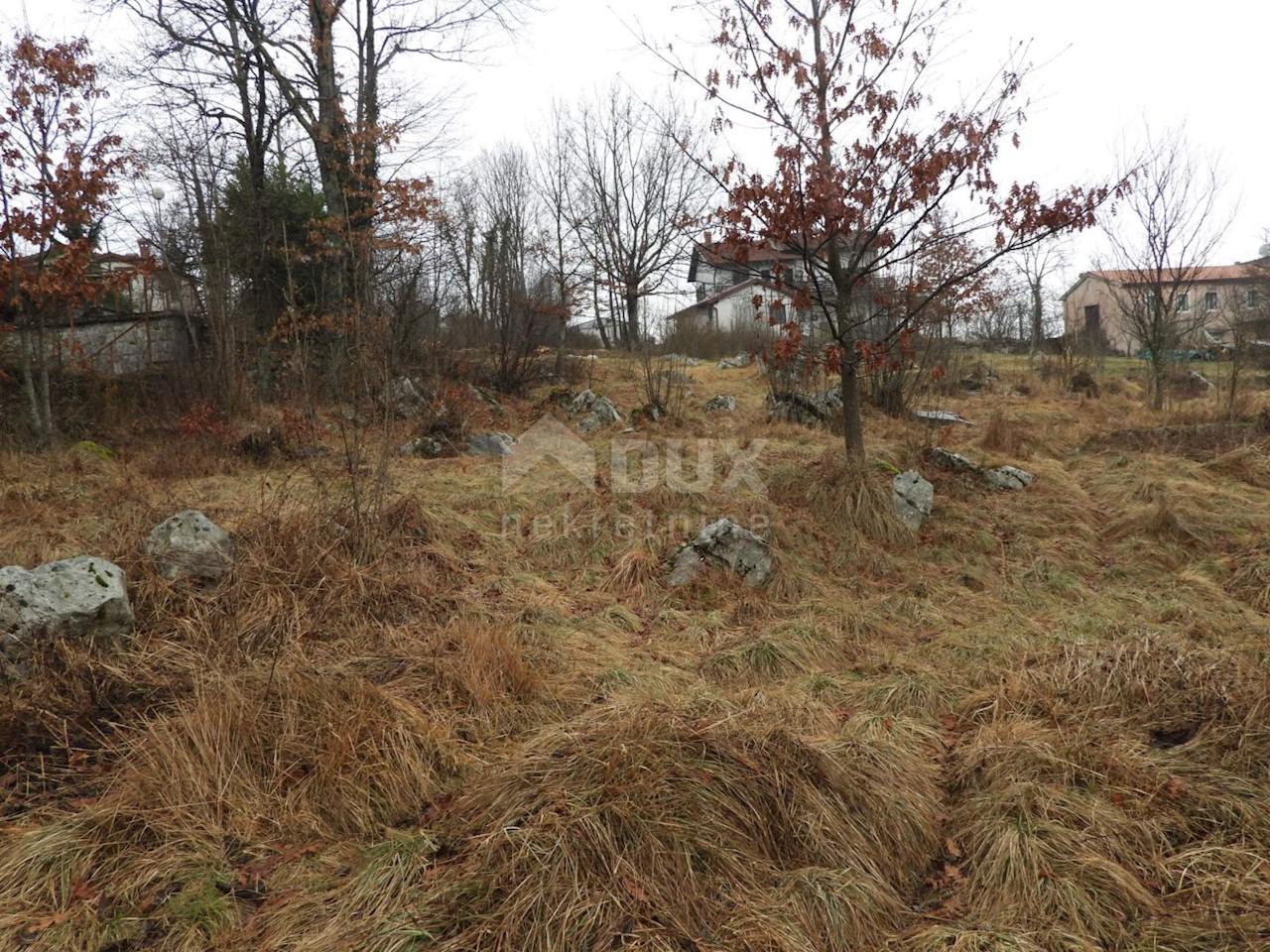 Terreno Mučići, Matulji, 1.270m2