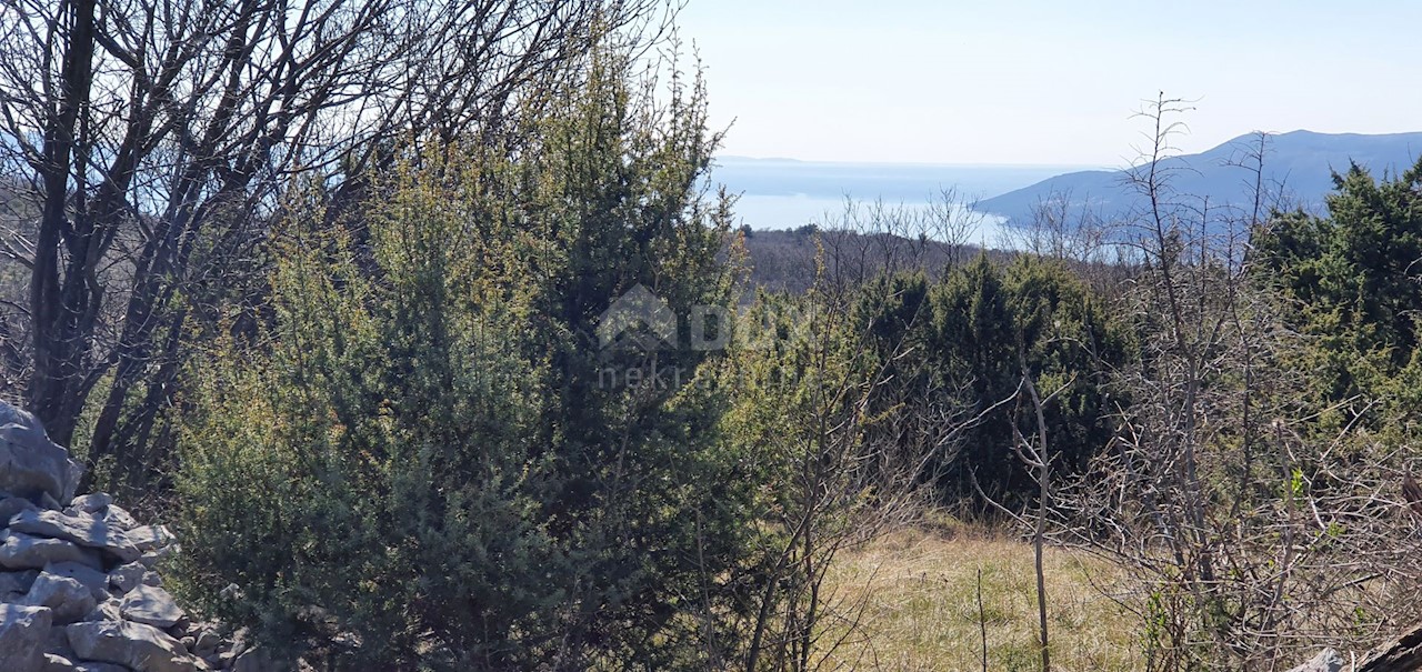 Terreno Rabac, Labin, 5.130m2