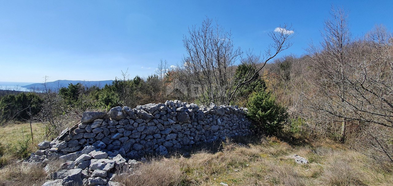 Terreno Rabac, Labin, 5.130m2