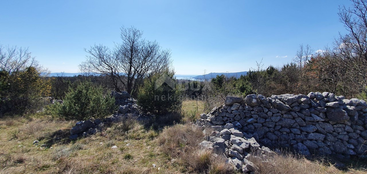 Terreno Rabac, Labin, 5.130m2