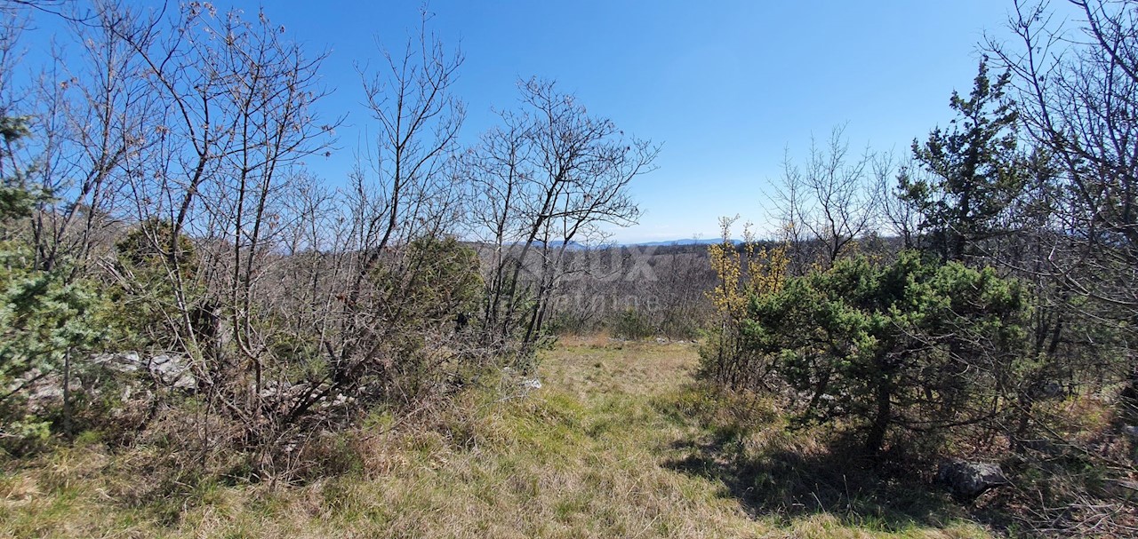 Terreno Rabac, Labin, 5.130m2