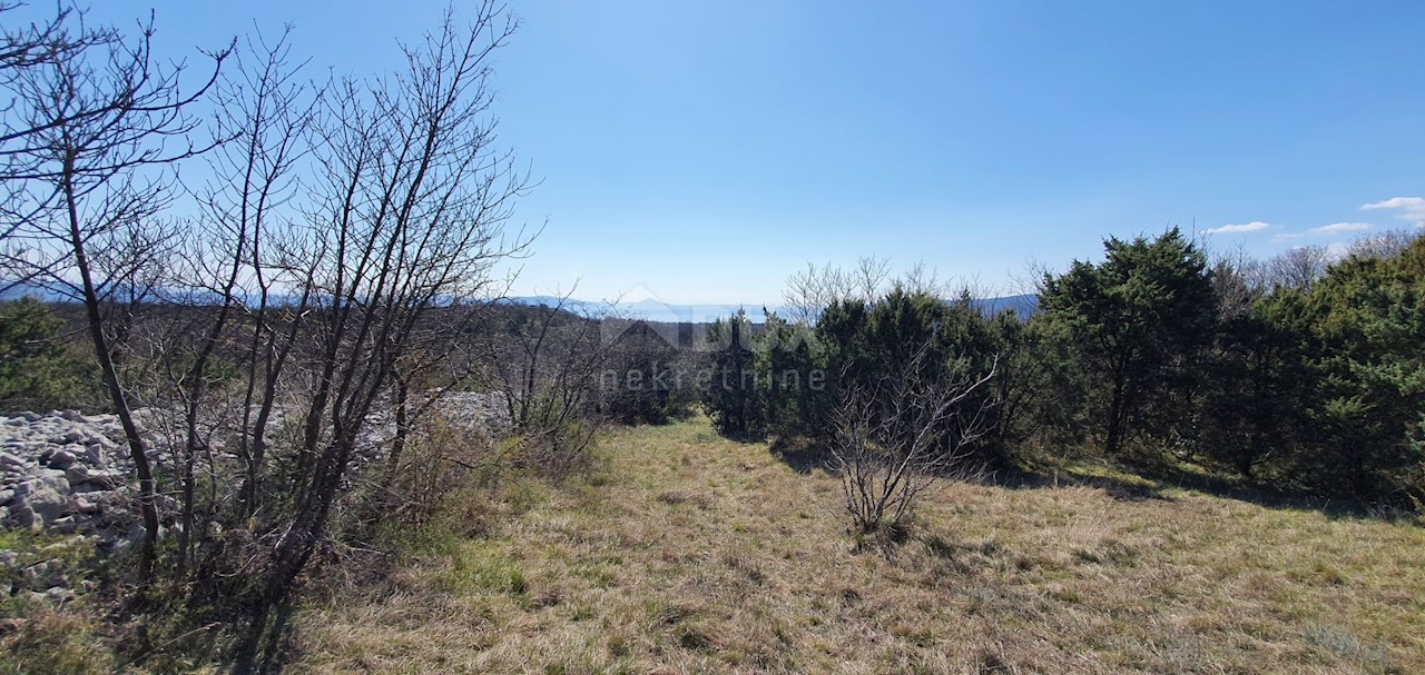 Terreno Rabac, Labin, 5.130m2
