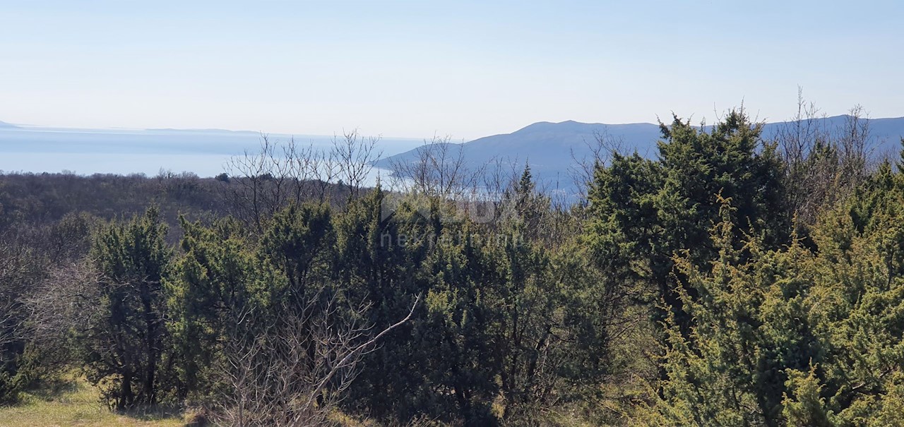 Terreno Rabac, Labin, 5.130m2