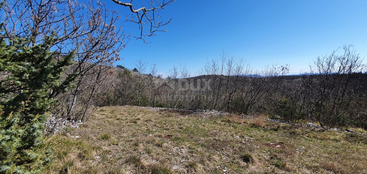 Terreno Rabac, Labin, 5.130m2