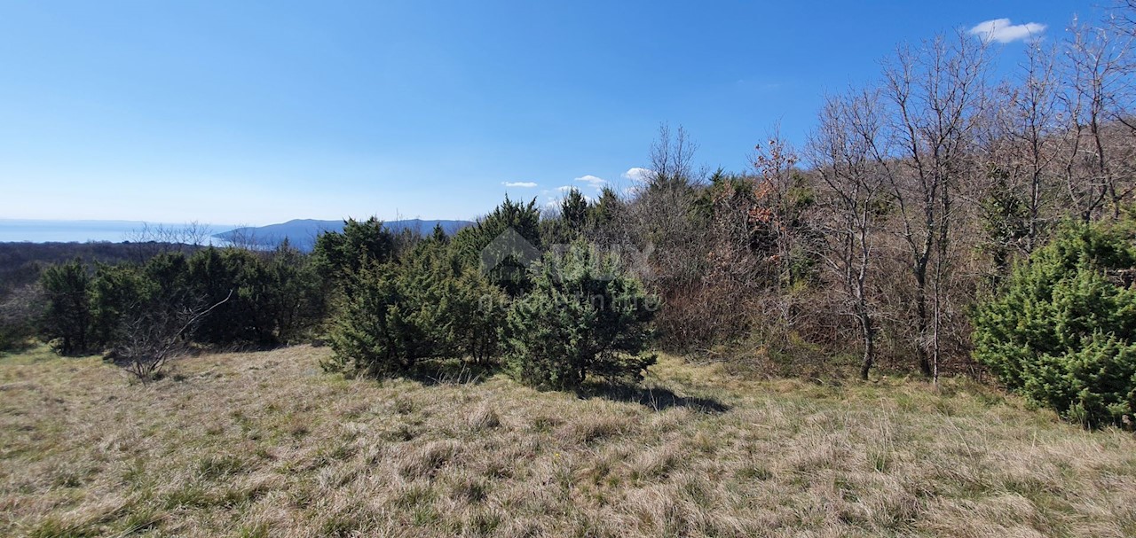 Terreno Rabac, Labin, 5.130m2