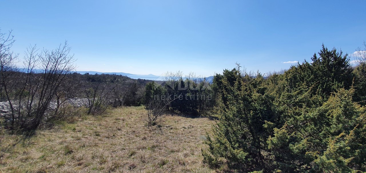 Terreno Rabac, Labin, 5.130m2