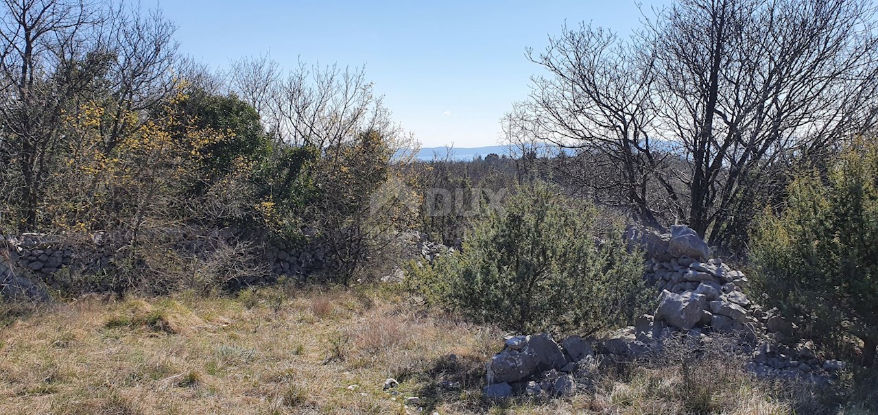 Terreno Rabac, Labin, 5.130m2