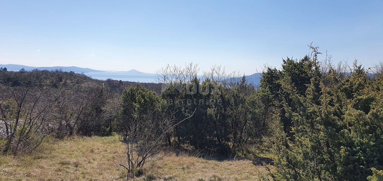 Terreno Rabac, Labin, 5.130m2