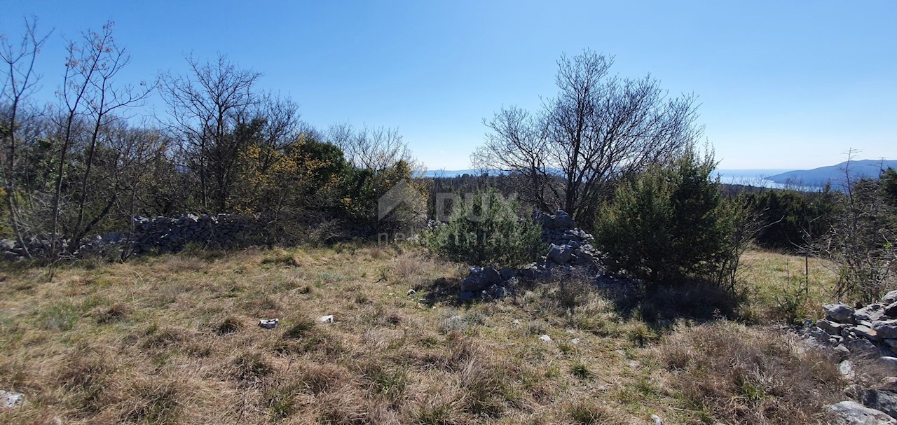 Terreno Rabac, Labin, 5.130m2